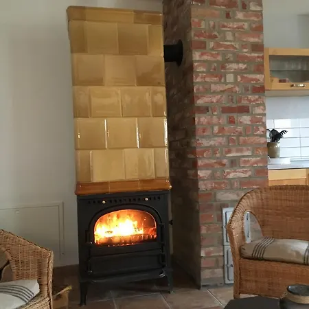 Ostseestuev Boiensdorf