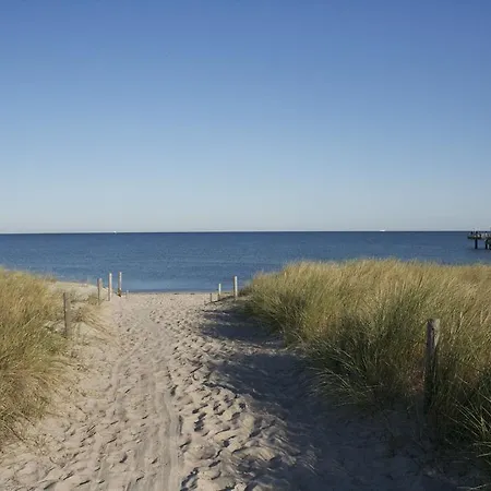 Ostseestuev Boiensdorf