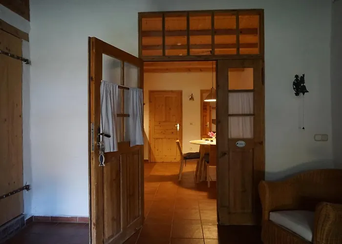 Ostseestuev דירה Boiensdorf