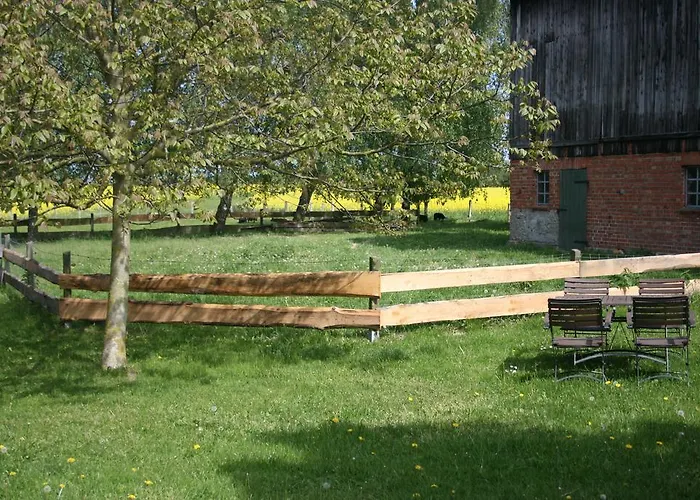 דירה Ostseestuev Boiensdorf