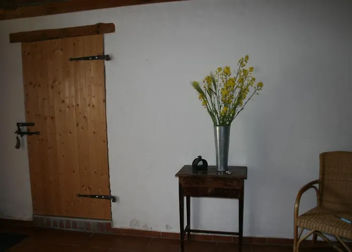 アパート Ostseestuev