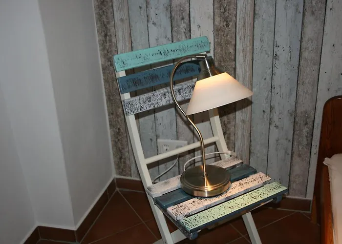 アパート Ostseestuev