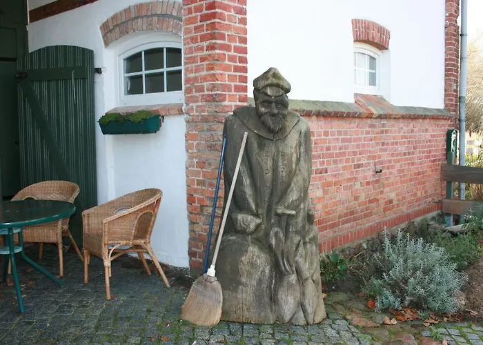 Ostseestuev Boiensdorf