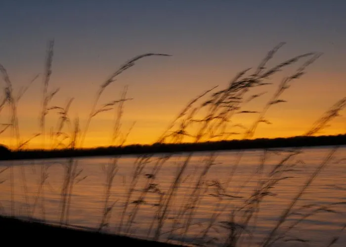 דירה Ostseestuev