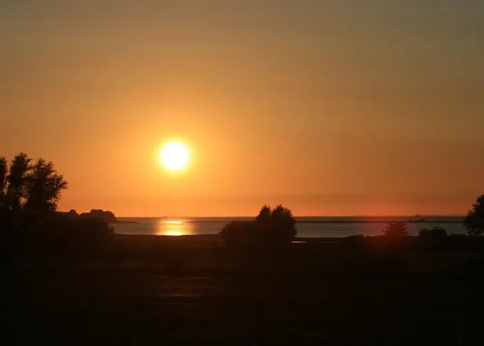 アパート Ostseestuev Boiensdorf